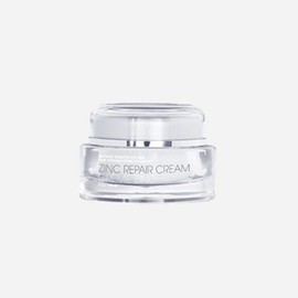 Mbeka Embecca Zinc Repair Cream 15ml Sensitive Soothing / 엠베카 징크 리페어 크림 15ml 민감진정