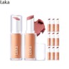 LAKA Bulky Matte Lipstick 4g, Color:407 Chili Rock