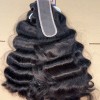 Natural Indian Raw 100% Curly Bulk Cuticle Aligned Unprocessed Wholesale