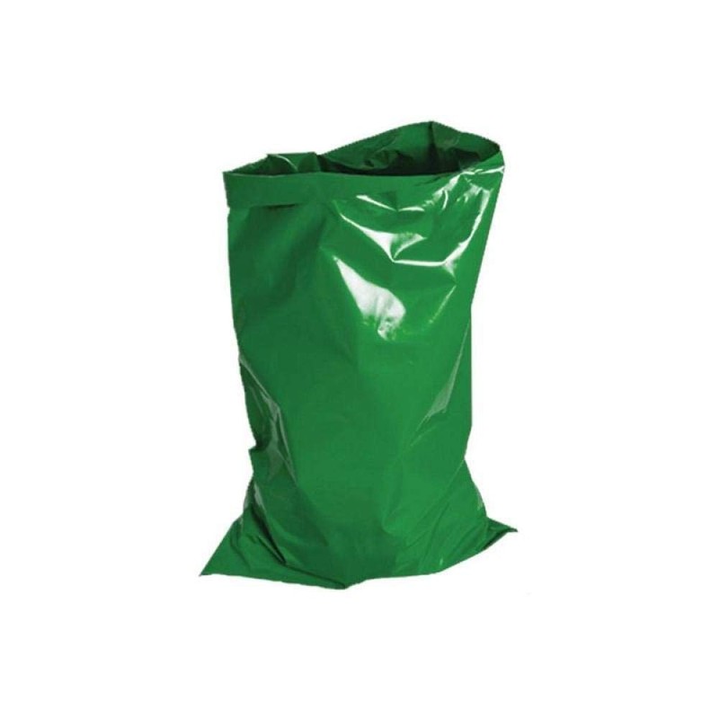 Faithfull FAIBAGGS10HD Heavy-Duty Strong Garden Sacks 10 Pack 53 Microns