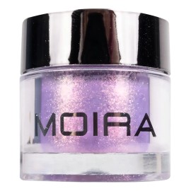 Polvo Suelto Para Rostro Y Cuerpo Moira Cosmetics Starstruck Sombra 05 Irl