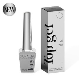 Diesel Signature Bangtop Gel 12ml / 디젤 시그니처 방탑젤 12ml