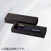 Shachihata Logno Name Pen, Silver, Marked Face Sold Separately