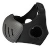 TPU Outdoor Tactics Face Shield Protection Equipment for Field Shooting
