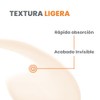 Avene Protector Solar Facial Sin Color FPS50+ Piel Mixta Fluido,