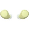 Sony WF-C510 True Wireless Earbuds (Yellow)