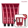 Dr. Qman Collagen Pack 60g4 + Pouch 10g2 + Spatula