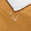 Clara Clark Duvet Cover Ultra Soft Double Brushed Microfiber -