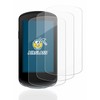 BROTECT Protective Glass for Garmin Edge 1040 (Pack of 6)