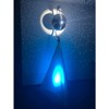 Eliminator Lighting Decor MBSK Mirror Ball Stand