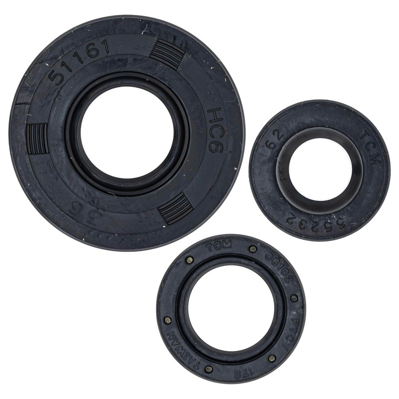 Exmark Seal And Ring Kit Part # 120-7103