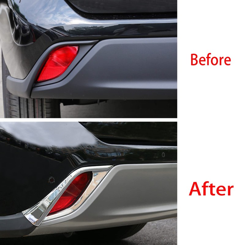 Tocatus for Toyota Highlander 2020 2021 2022 2023 2024 2025