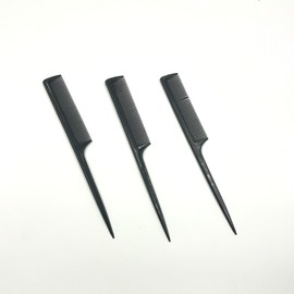 jungguk oem Hair Tail Comb 21cm