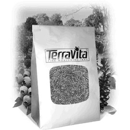 Goldenrod Tea (Loose) (8 oz, ZIN: 510866)