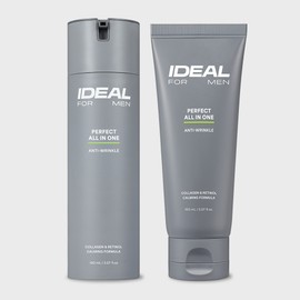 Ideal for Men Perfect All-in-One 150ml Special Set / 아이디얼포맨 퍼펙트 올인원 150ml 기획세트