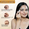 NOURISH MANTRA Lingtoolator ra - Brow Growth Serum Formulated with
