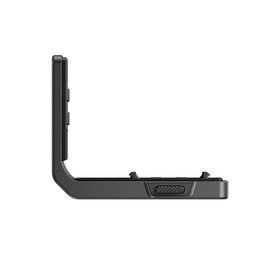 Insta360 Vertical/Horizontal Mount Bracket for Ace and Ace Pro/Ace Pro 2 Action Cameras, Black