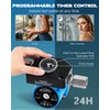 Moonshan Instant Hot Water Recirculating Pump with 304 Stainless Steel