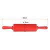 HARFINGTON Silicone Rolling Pins for Baking 12 Inch Non Stick