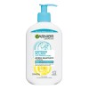 Gel Limpiador Hidratante Anti-imperfecciones De Garnier