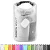 Nordlight Dry Bag 5 L Waterproof Bag – (Transparent) Waterproof