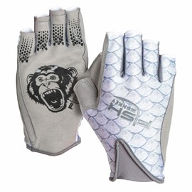 Fish Monkey Pro 365 Guide Glove S Tarpon