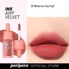 Peripera [Peripera]*Peach Collection* Ink AIry Velvet (10 Colors)