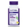 Natrol Melatonina 10 mg – 60 tabletas de disolución rápida
