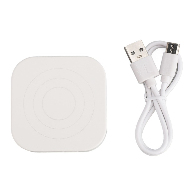 Human Presence Sensor 24G MmWave Radar 6m Detection Range 120