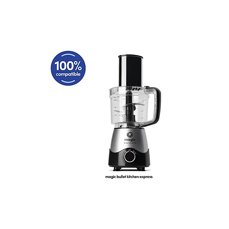 magic bullet Kitchen Express Blend Accessory Kit