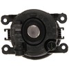 Van Wezel 4327999 Fog Lights