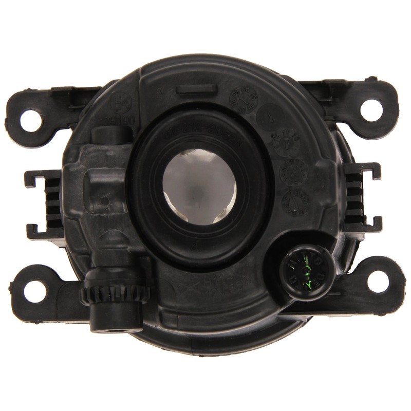 Van Wezel 4327999 Fog Lights