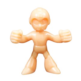 Mega Man M.U.S.C.L.E. Mega Man, Ice Man, Sniper Joe