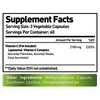 7.3 OZ Nurture Alley Natural Organic Vegan Liposomal Vitamin C