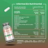 Myo Inositol 90 Cápsulas 500 Mg Flow