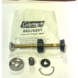 Coleman, Pump Repair Kit, For Most Coleman Liquid Fuel Lanterns & Camp Stoves