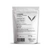 L-Theanine Capsules REDWELLS Anxiety Stress No Additives Strong 300mg -