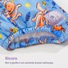 Bambino Mio, Costumino Contenitivo, A Prova di Perdite, Stiloso e
