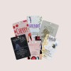 Mascarillas Coreanas 20 Piezas Surtidas Hayan K Beauty Normal