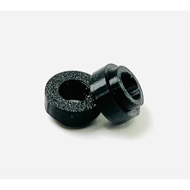 Stand Mixer Head Tilt Screw Dampener, Anti-Shake Stabilizer for Kitchenaid, No More Bounce of Wobbly Head, Black