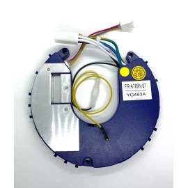 MFP FR-A789N-07 DC Ceiling Fan Receiver YG493A
