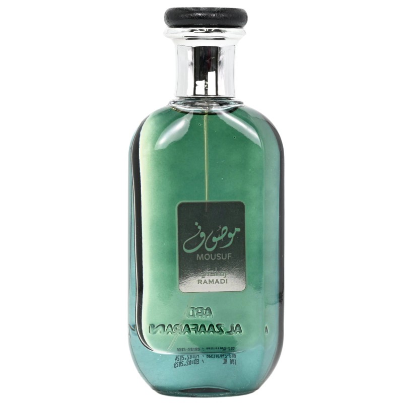 Mousuf Ramadi by Ard Al Zaafaran perfume for unisex EDP