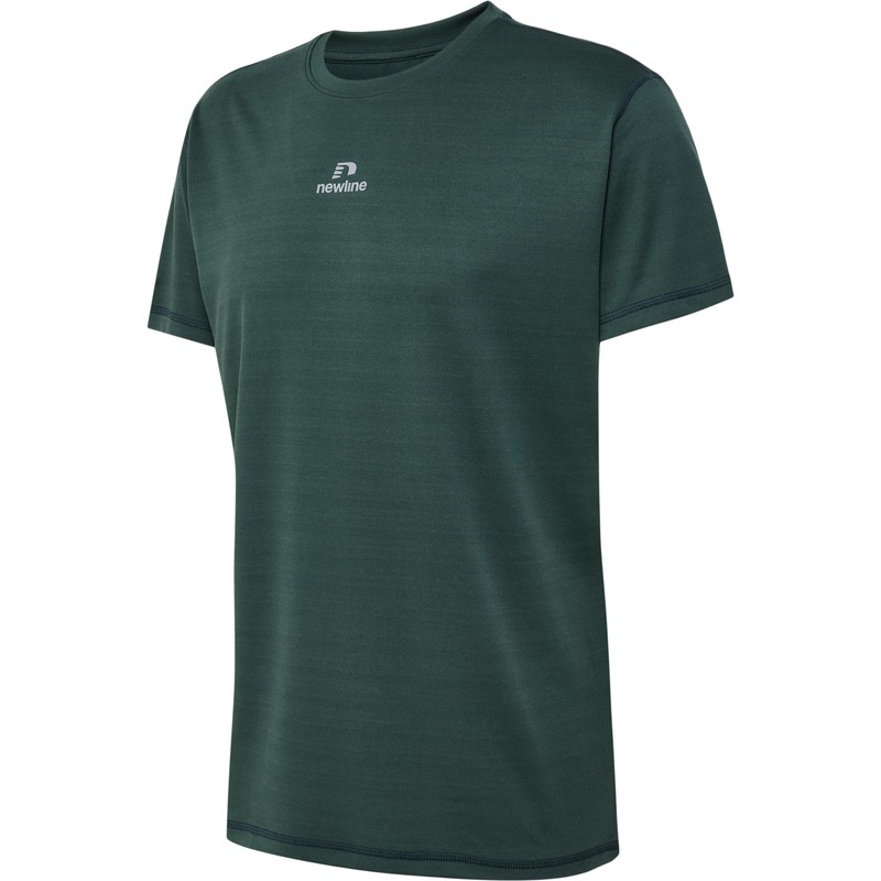 Newline Nwlbeat Tee Men's Running T-Shirt Lightweight