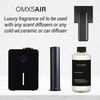 Baccarat Hotel Diffuser Oil Inspired by Baccarat 17.6 Fl Oz(500ml)