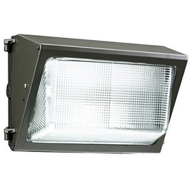 Atlas Lighting Products WLM-150PQPK 150W MH Wallpack
