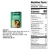 Vegan Seafood Plant-Based Alternative - Loma Linda Vegetable Skallops Meatless