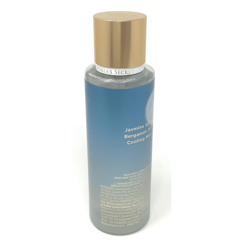 Victoria's Secret Lunar Jasmine Ramadan Fragrance Mist 8.4 fl oz