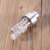 Airbrush In-Line Mini Separator Air Filter and Water Trap Mini