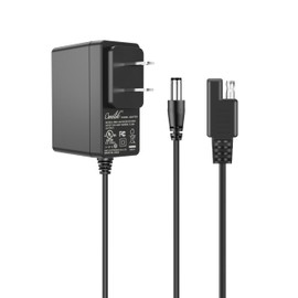 Omilik UL Listed 6FT Cable Replacement AC Adapter Charger for Powerstroke Subaru EA190V Pressure Washer 3100 psi Power, Powerstroke 3100 psi 2.4GPM Yamaha Pressure Washer Power Supply