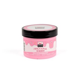 Aquolina Body Scrub Cream 200g Wild Strawberry